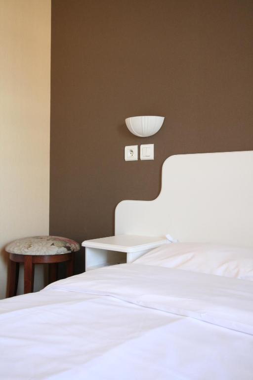 Hotel De France Pontorson Dış mekan fotoğraf